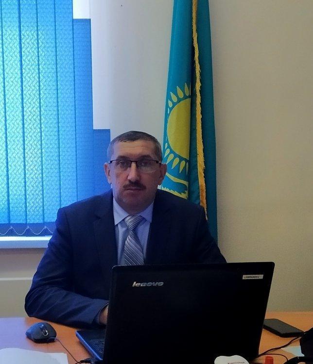 Администрация