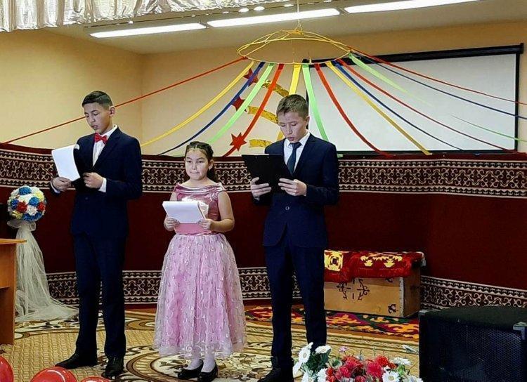Тәуелсіздік мерекесі